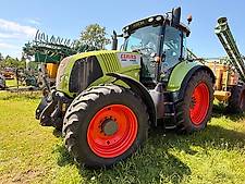 Claas Axion 840 traktorpool Angebot