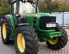 John Deere 6830 Allrad Premium Traktor