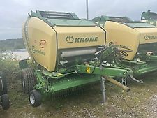 Krone Comprima V150 XC X-Treme