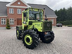 Mercedes-Benz MB TRAC 800