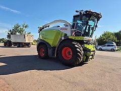 Claas 980