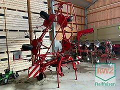 Lely Lotus 770