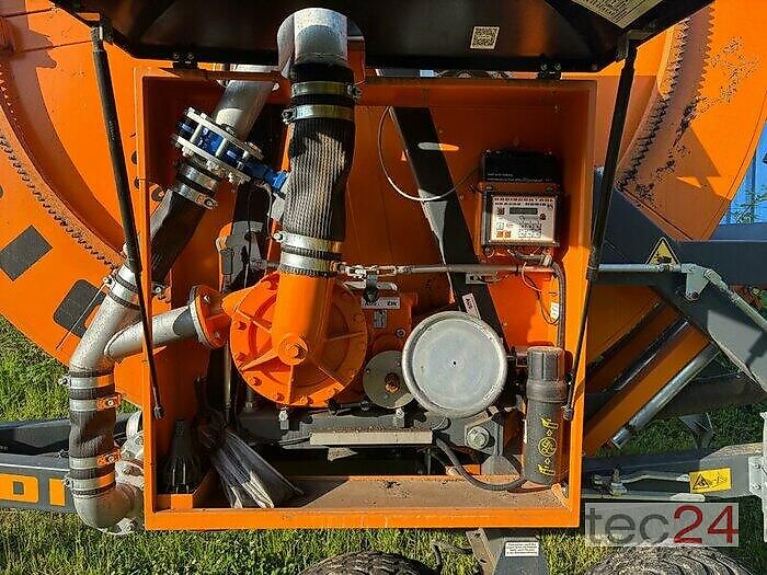 Hüdig Iromat II-T Tandem