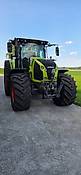 Claas 870 C-Matic Vollausstattung 750h Bj.2024 traktorpool Angebot