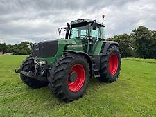 Fendt 930 traktorpool Angebot