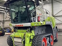 Claas JAGUAR 990 TT