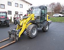 Wacker Neuson WL 70