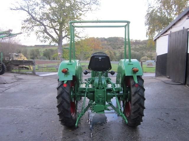Deutz-Fahr D 25S