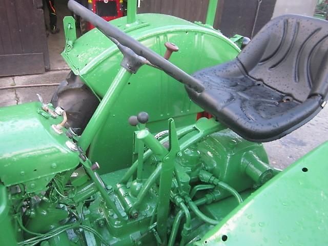 Deutz-Fahr D 25S
