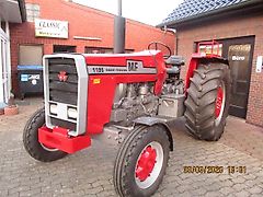 Massey Ferguson 1195