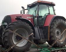 Case IH CVX 1195 Allrad Traktor