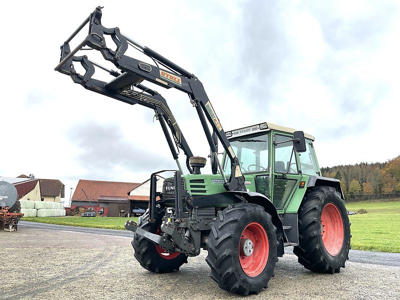 Fendt 308