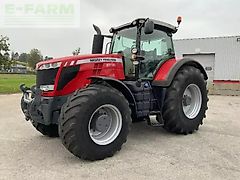 Massey Ferguson 8730