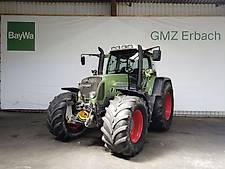 Fendt 820 VARIO TMS traktorpool Angebot