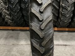 2 Alliance-350 Row Crop 270/95R36 136D