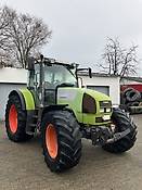 Claas Ares 696 RZ traktorpool Angebot