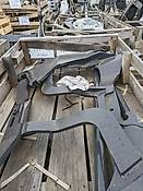 Stoll Anbauteile Deutz 5080 D, 5090 D,5080 D und 5090 D Ecoline, 916 mm,06-219 traktorpool Angebot