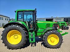 John Deere 6820 Premium traktorpool Angebot