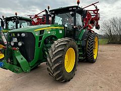 John Deere 8245R