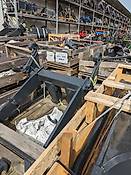 Stoll Anbauteile Fendt GTA 380, 916 mm, 14-93 traktorpool Angebot