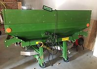 Amazone ZAM 1001 Special Amazone ZAM 1001 Special