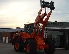 Bobcat DOOSAN DL300