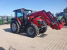 Massey Ferguson 5710 traktorpool Angebot
