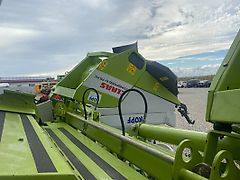 Claas Conspeed 6-75 FC