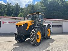 JCB Fastrac 8330 traktorpool Angebot