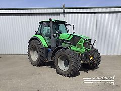 Deutz-Fahr 6165 RC-SHIFT