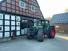 Fendt Favorit 926 Vario traktorpool Angebot