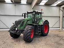 Fendt 828 Profi Plus traktorpool Angebot