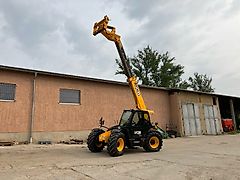 JCB 541-70 Agri Plus