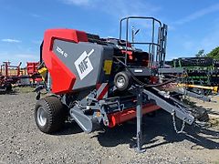 Metal-fach Z514RN mit Rotor und Messer (variable Kammer) sofort Verfügbar