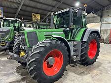 Fendt Favorit 816 Turboshift traktorpool Angebot