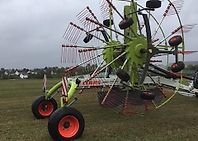 Claas Liner 2900 Claas Liner 2900