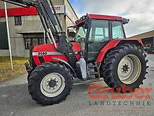 Case IH Maxxum 5140 AV traktorpool Angebot
