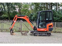 Kubota KX019-4