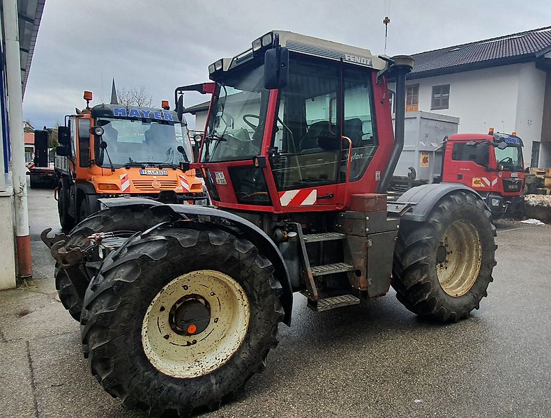 Fendt Xylon Erfahrungsbericht Titelbild