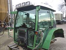 Fendt Fendt Kabine Gebraucht Traktorpool de fendt-fendt-kabine-gebraucht-traktorpool-de