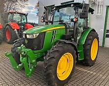 John Deere 5100M 32V16R POWRREVERSER traktorpool Angebot