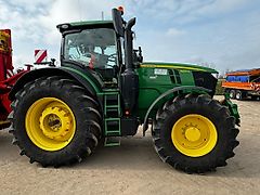 John Deere TRAKTOR 6230R