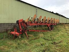 Dowdeswell DP9 Plough