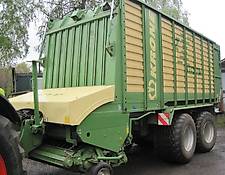 Krone ZX 400 GL