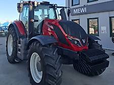 Valtra T154 H traktorpool Angebot