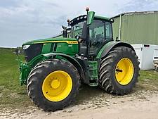 John Deere 6R 250 traktorpool Angebot