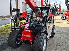 Manitou MT420H Comfort