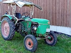 Deutz-Fahr D30 S