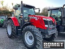 Massey Ferguson 6713 s d6 ef traktorpool Angebot