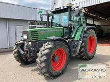 Fendt FAVORIT 512 C traktorpool Angebot